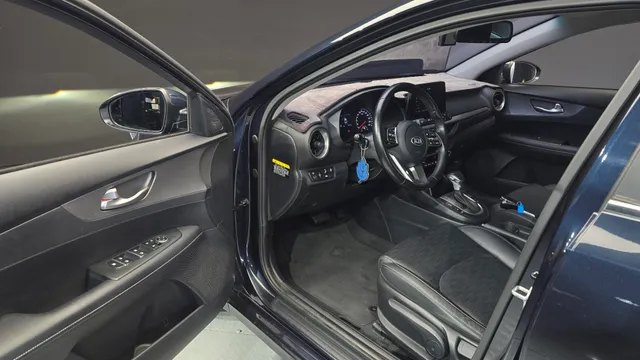 Kia Cerato (K3)