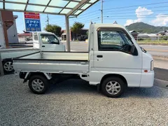 Subaru Sambar Truck