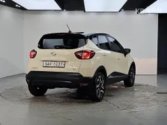 Renault QM3