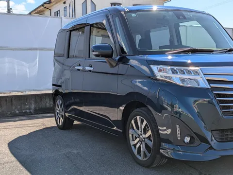 Daihatsu Thor