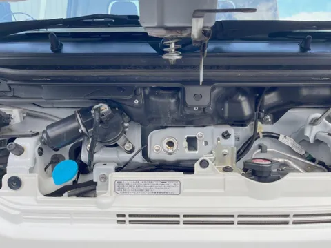 Honda Acty Truck