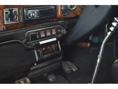Rover Mini