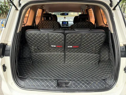 Baojun 360