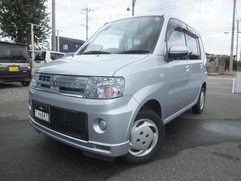 Mitsubishi Toppo