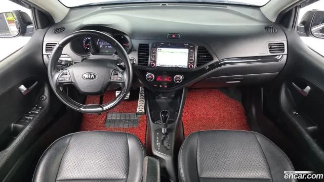 Kia Picanto (Morning)