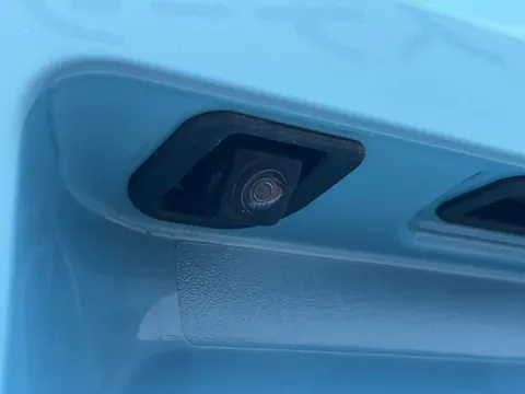 Daihatsu Mira Tocot