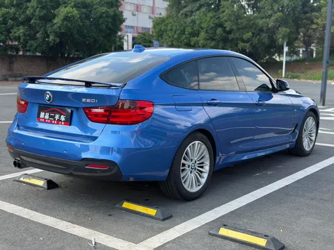 BMW Gran Turismo