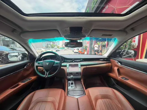 Maserati