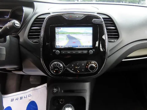 Renault QM3