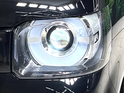 Honda N-BOX Joy