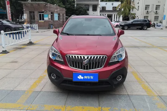 Buick