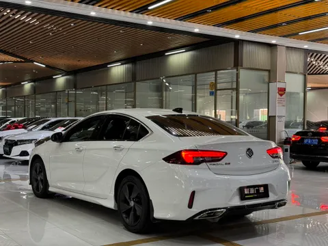 Buick Regal