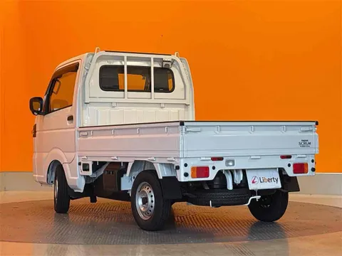Mazda Scrum Truck
