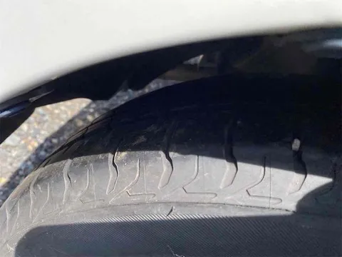 Subaru Pleo Plus