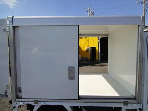 Suzuki Carry Track