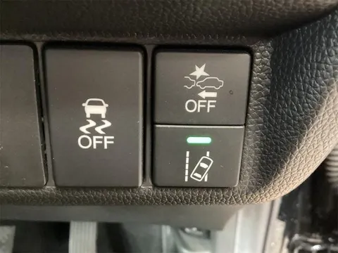 Honda Jazz (Fit)