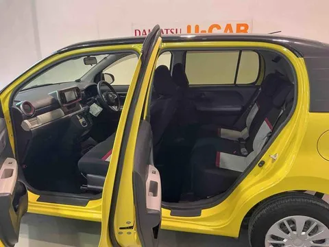 Daihatsu Boon