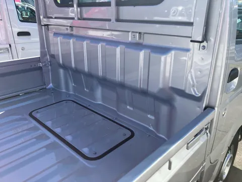 Mitsubishi Minicab Truck