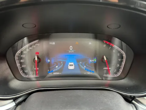 Changan CS85