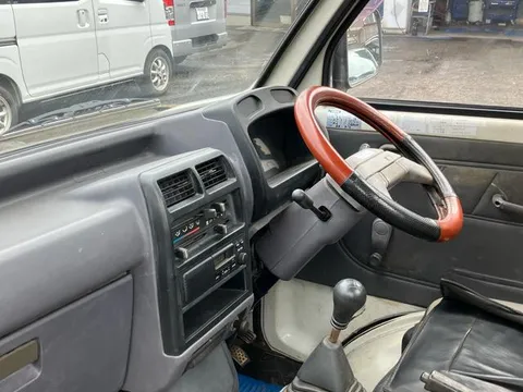 Mitsubishi Minicab Truck