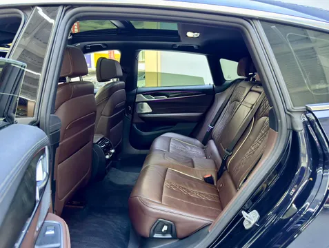 BMW Gran Turismo