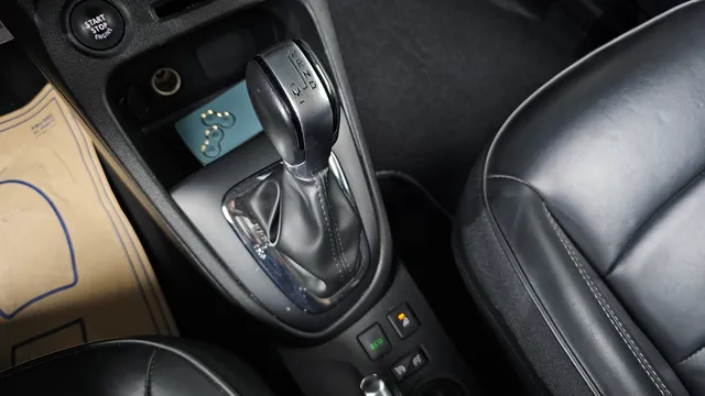 Renault QM3