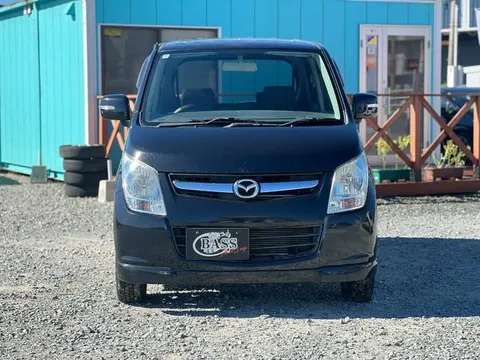 Mazda AZ-Wagon