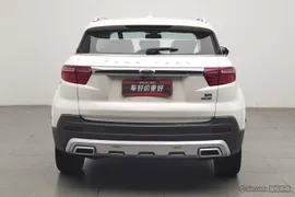 Ford Territory