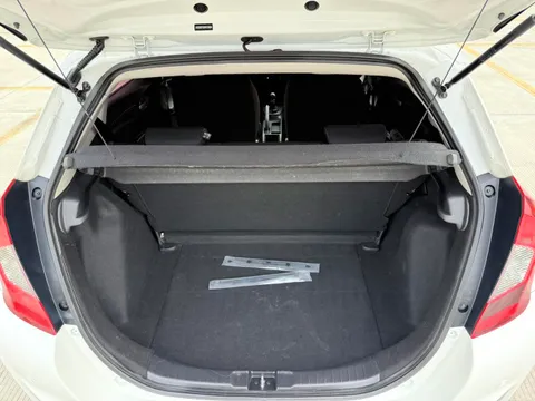 Honda Jazz (Fit)