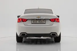Chevrolet Impala