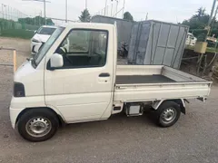 Mitsubishi Minicab Truck
