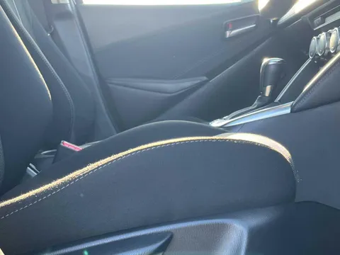 Mazda Mazda2 (Demio)