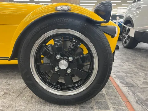 Caterham Seven 170