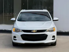 Chevrolet Cavalier