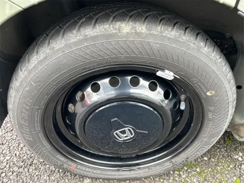 Honda N-BOX Slash