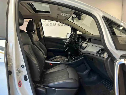 Geely