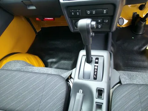 Suzuki Super Carry