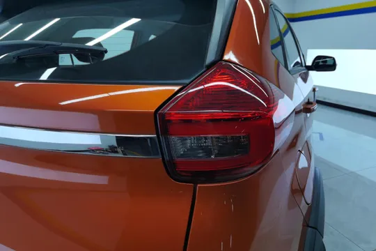 Chery Tiggo 3x