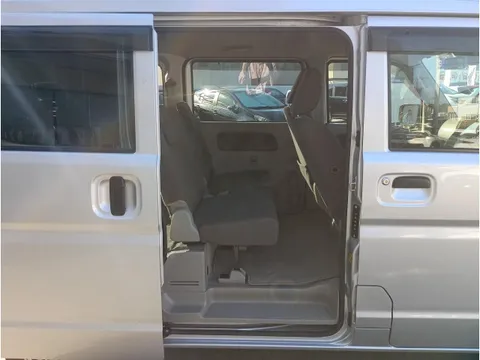 Nissan Clipper