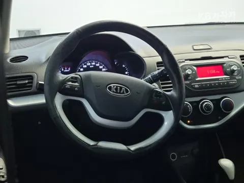 Kia Picanto (Morning)