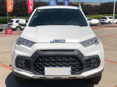 JMC Yuhu7