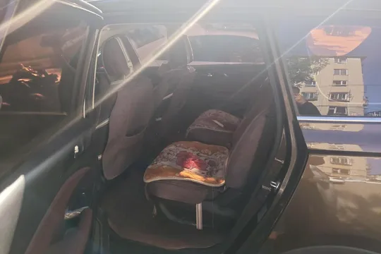 Changan