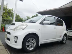Daihatsu Boon