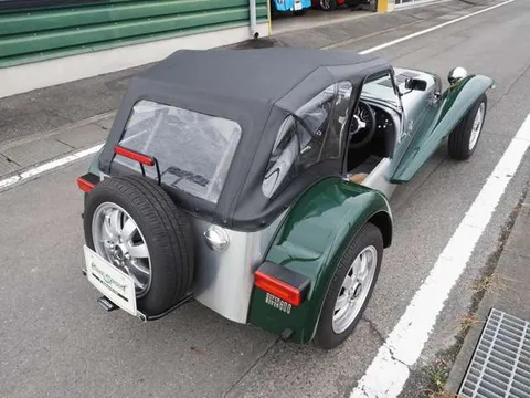 Caterham
