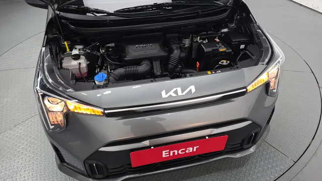 Kia Picanto (Morning)