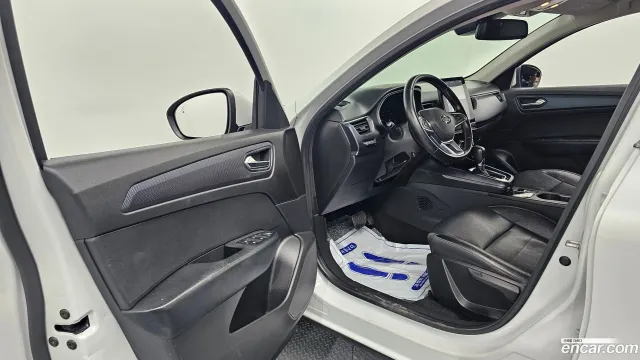 Renault XM3