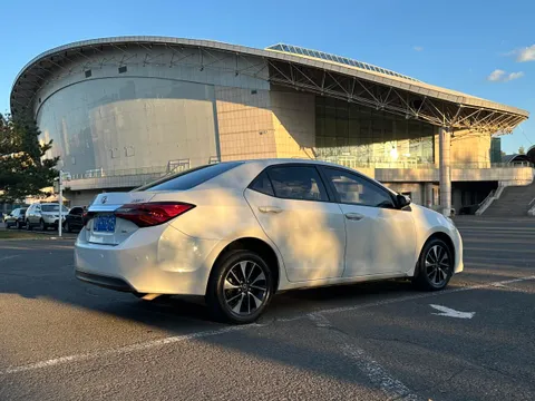 Toyota Levin