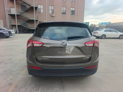 Buick Envision