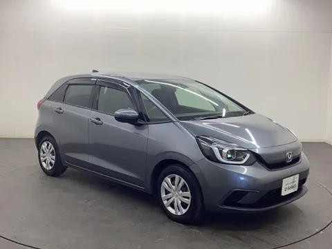 Honda Jazz (Fit)