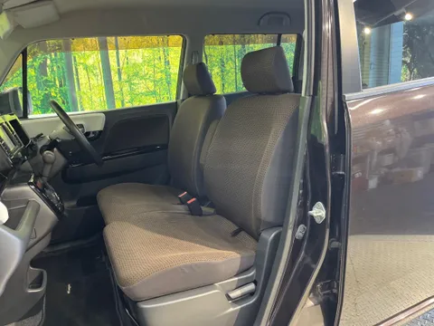 Suzuki MR Wagon